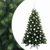 vidaXL &Aacute;rbol de Navidad Artificial con Adorno 120 cm 150 LED