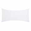 vidaXL Red de camuflaje con bolsa de almacenamiento blanco 410x285 cm