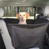 TRIXIE Funda de asiento de coche para perros negro 150x135 cm