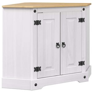 vidaXL Soporte para Acuarios CORONA Blanco 70 x 70 x 73 cm 300 kg