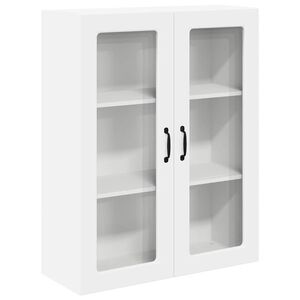 vidaXL Panel de lavaplatos Kalmar 80 x 31 x 100 cm