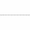vidaXL Cerca de alambre con brida verde 0,8x25 m