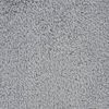 vidaXL Alfombra de peluche gris 270x180 cm