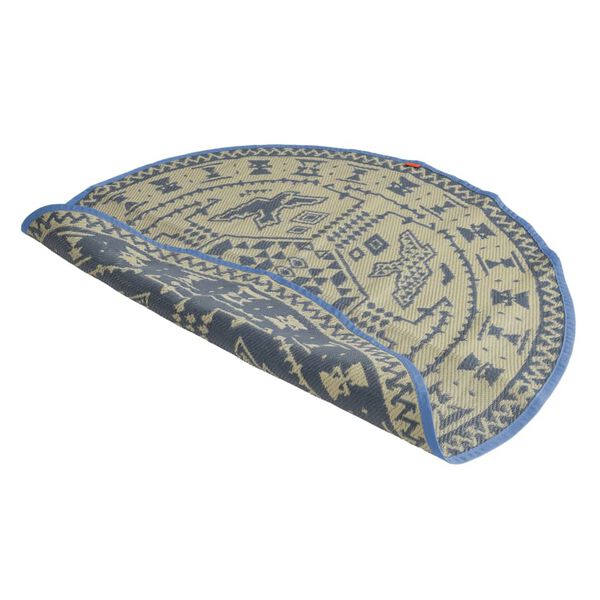 Easy Camp Alfombra redonda Moonlight varios