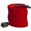 Manguera de aire 4 m para compresor de aire de Einhell