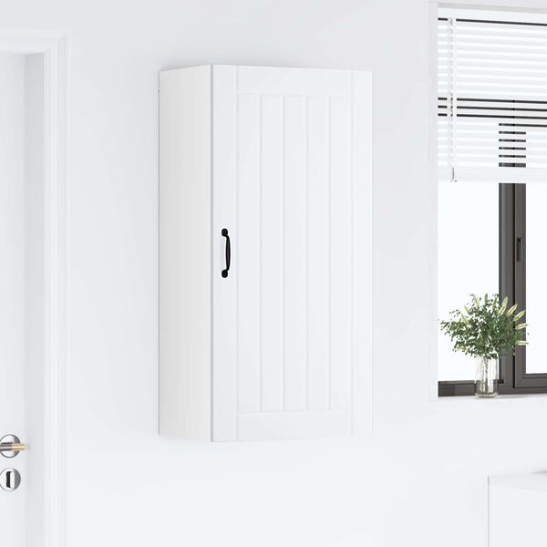 vidaXL Mueble de Cocina Lucca 50 x 31 x 100 cm Madera de Ingenier&iacute;a