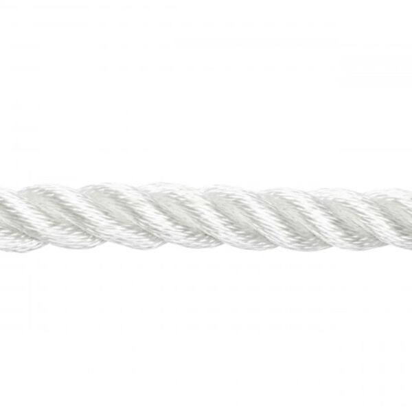 Livin'outdoor Toldo triangular Como HDPE gris 3,6x3,6x3,6 m