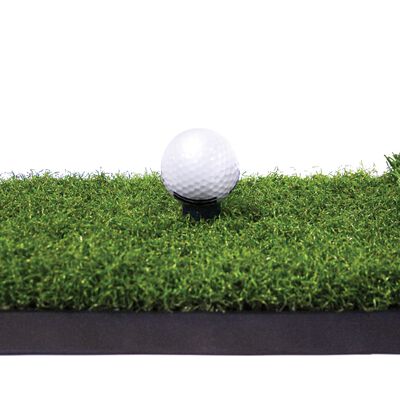 SKLZ Alfombra de golpeo de golf Launch Pad verde