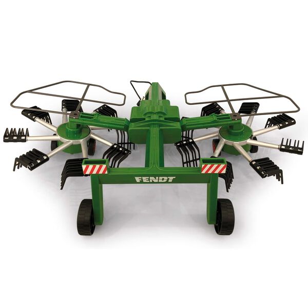 JAMARA Hileradora teledirigida Former Fendt para Fendt 1050 verde 1:16