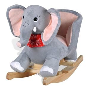 vidaXL Elefante balanc&iacute;n