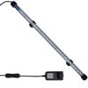 vidaXL L&aacute;mpara LED para acuario blanca 48 cm