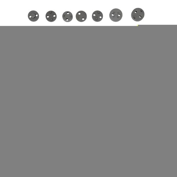 Freno De Pinza Pist&oacute;n Rebobinar Viento Vuelta Conjunto de 35pcs