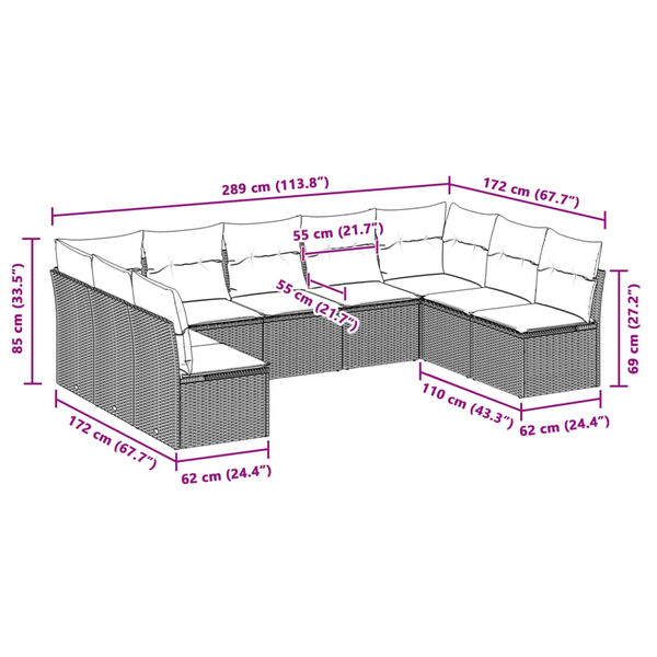 Mostrando imagen del producto 3 de 11