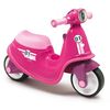 Smoby Moto correpasillos rosa