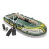 Intex Set de barca inflable Seahawk 3 295x137x43 cm 68380NP