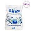 vidaXL Detergente en polvo para 150 lavados blanco 9,75kg