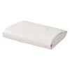 vidaXL Lona 650 g/m&sup2; 3x4 m blanco