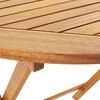 vidaXL Set de comedor de jard&iacute;n 5 pzas rat&aacute;n PE madera maciza negro