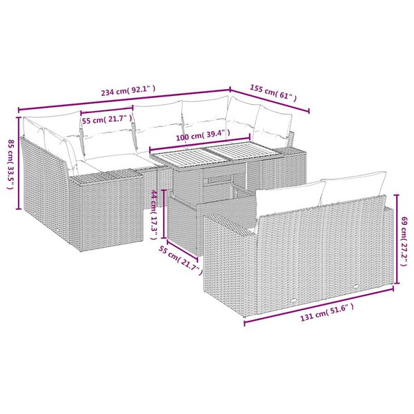 Mostrando imagen del producto 3 de 17