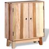 vidaXL Aparador de madera maciza reciclada