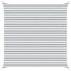 vidaXL Toldo Vela de Sombra 5 x 5 m 100% Poli&eacute;ster Oxford Cuadrado