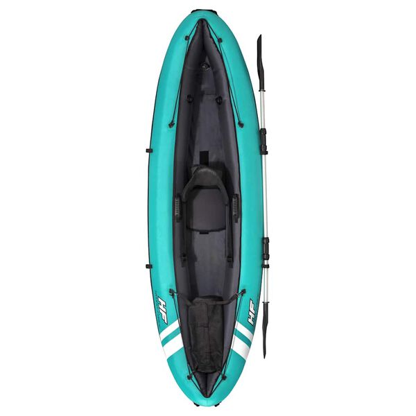 Bestway Kayak hinchable para 1 persona Hydro-Force