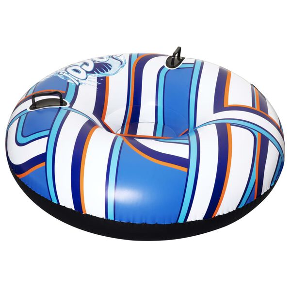 Bestway Flotador de nieve Polar Edge 127 cm