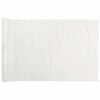 vidaXL Pantalla de privacidad de balc&oacute;n PVC blanco 800x120 cm