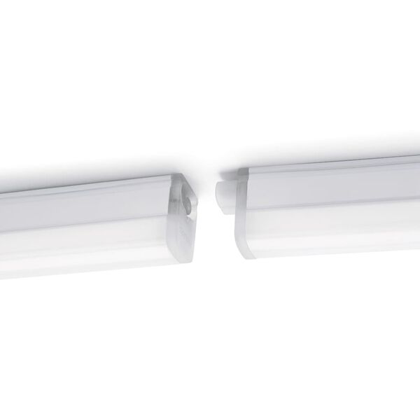 Philips L&aacute;mpara LED para debajo de armario Linear blanco 54,8 cm