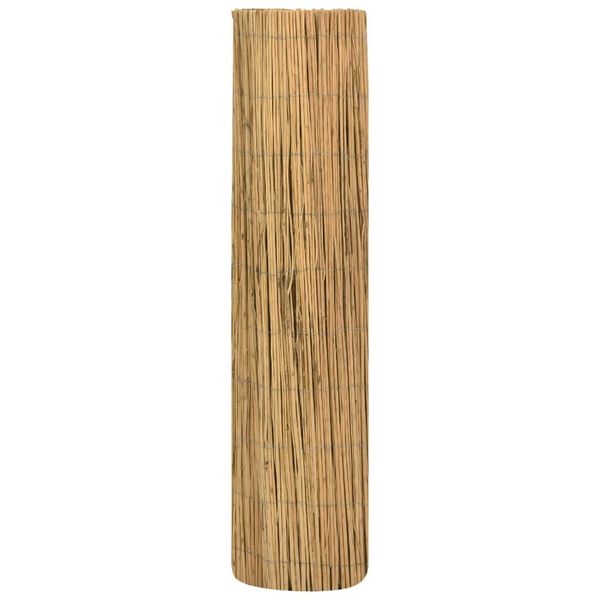 vidaXL Valla cañizo de sauce 3x1,5 m