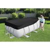 Bestway Cubierta para piscina Flowclear 269x179 cm