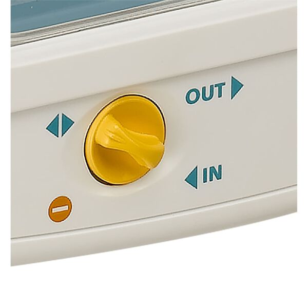 Ferplast Puerta de gatos magn&eacute;tica 4 v&iacute;as Swing 7 SET blanca 72104011