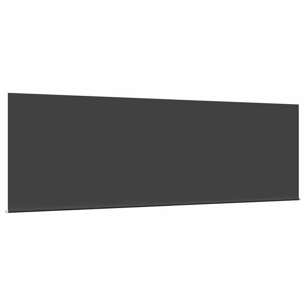 vidaXL Toldo Retr&aacute;ctil Manual Crema 350 x 200 cm Poli&eacute;ster y Aluminio