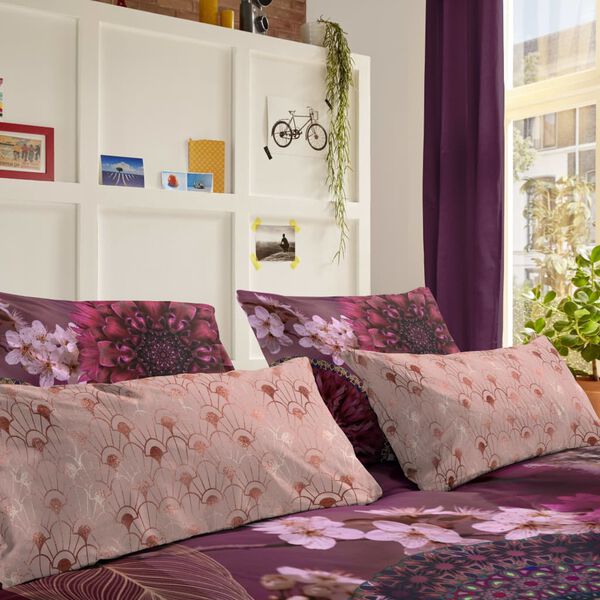 HIP Funda de edred&oacute;n ALUNA 135x200 cm