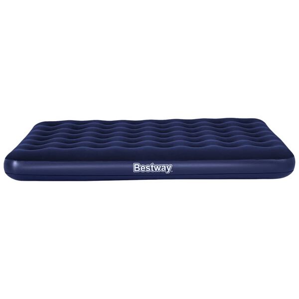 Bestway Colchón de aire hinchable 203x152x22 cm 67003