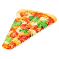 Bestway Colchoneta Pizza Party 188x130 cm