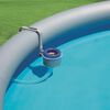 Bestway Skimmer de superficie de piscina Flowclear