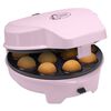 Bestron M&aacute;quina para hacer pasteles ASW238P 700 W rosa
