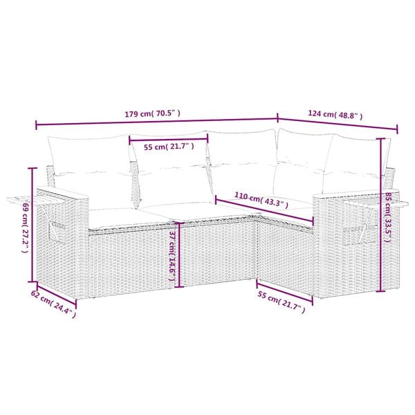 Mostrando imagen del producto 3 de 17
