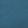 vidaXL Cama box spring con colch&oacute;n terciopelo azul 90x200 cm