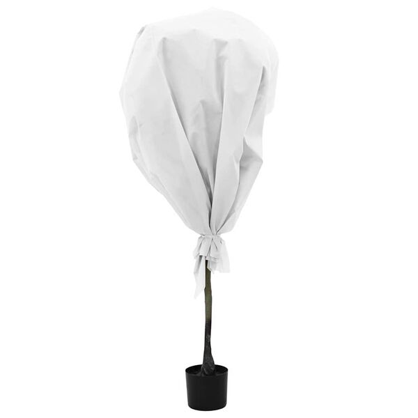 vidaXL Forro de Protecci&oacute;n contra Heladas para Plantas 20 x 3,2 m