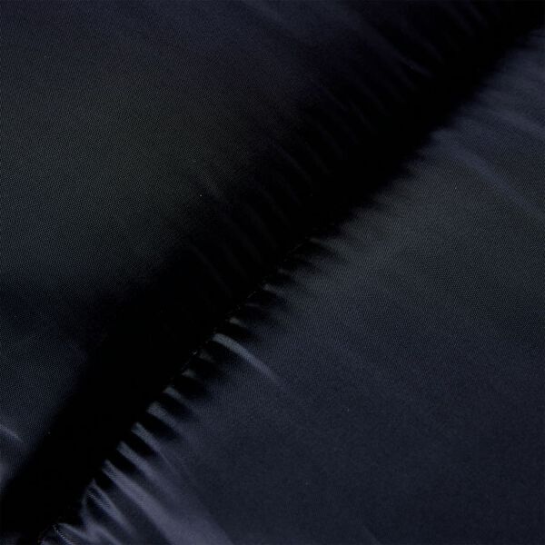 vidaXL Saco de dormir tipo momia de camping para adultos 3 estaciones