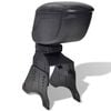 vidaXL Reposabrazos universal para coche