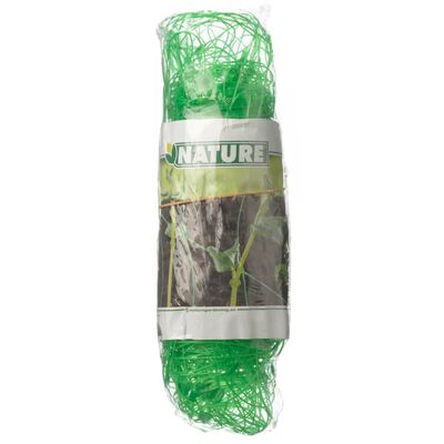 Nature Malla entutoradora verde 2x5 m 6030430