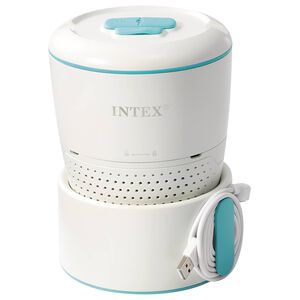 INTEX Analizador de Agua INTEX Blanco ABS y PP