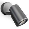 Steinel Foco de exterior Spot ONE Slave negro