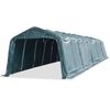 vidaXL Estructura carpa de acero 3,3x12,8 m