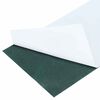 vidaXL Cinta para c&eacute;sped artificial 0,15x10 m verde