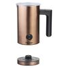 Bestron Espumador de leche AMK1000CO 550 W cobre
