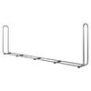 wolfcraft Estante modular para apilar le&ntilde;a XXL 5125000